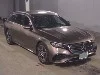 MERCEDES BENZ E CLASS STATION WAGON