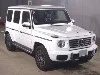 MERCEDES BENZ G CLASS