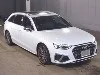 AUDI S4 AVANTE
