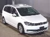 VOLKSWAGEN GOLF TOURAN