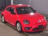 VOLKSWAGEN THE BEETLE