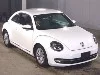 VOLKSWAGEN THE BEETLE