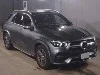 MERCEDES BENZ GLE