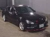 MERCEDES BENZ C CLASS