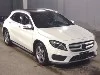 MERCEDES BENZ GLA