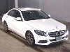 MERCEDES BENZ C CLASS