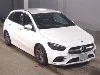 MERCEDES BENZ B CLASS