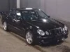 MERCEDES BENZ E CLASS