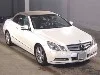 MERCEDES BENZ E CLASS