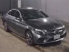 MERCEDES BENZ C CLASS