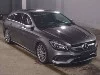 MERCEDES BENZ CLA SHOOTING BRAKE