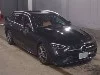 MERCEDES BENZ C CLASS STATION WAGON