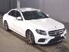 MERCEDES BENZ E CLASS