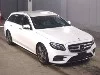 MERCEDES BENZ E CLASS STATION WAGON