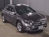 MERCEDES BENZ GLA