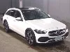 MERCEDES BENZ C CLASS ALL-TERRAIN