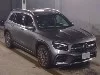 MERCEDES BENZ GLB