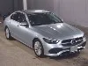MERCEDES BENZ C CLASS