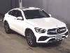 MERCEDES BENZ AMG GLC