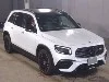 MERCEDES BENZ GLB