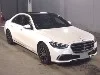 MERCEDES BENZ S CLASS