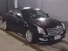 CADILLAC CTS