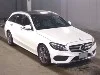 MERCEDES BENZ C CLASS STATION WAGON