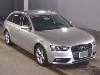 AUDI A4 AVANTE