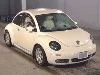 VOLKSWAGEN NEW BEETLE