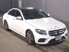 MERCEDES BENZ E CLASS