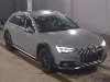 AUDI A4 ALL ROAD QUATTRO