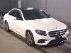 MERCEDES BENZ E CLASS