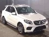 MERCEDES BENZ M CLASS