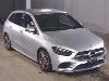 MERCEDES BENZ B CLASS