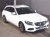 MERCEDES BENZ C CLASS STATION WAGON