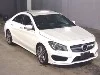 MERCEDES BENZ CLA