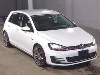 VOLKSWAGEN GOLF  GTI