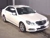 MERCEDES BENZ E CLASS