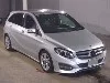 MERCEDES BENZ B CLASS