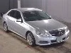MERCEDES BENZ E CLASS