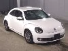 VOLKSWAGEN THE BEETLE