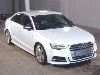 AUDI S3 SEDAN