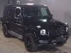 MERCEDES BENZ G CLASS