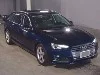 AUDI A4 AVANTE