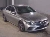 MERCEDES BENZ C CLASS