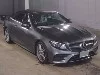 MERCEDES BENZ E CLASS