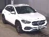 MERCEDES BENZ GLA