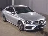 MERCEDES BENZ C CLASS
