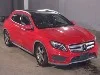 MERCEDES BENZ GLA