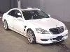 MERCEDES BENZ S CLASS